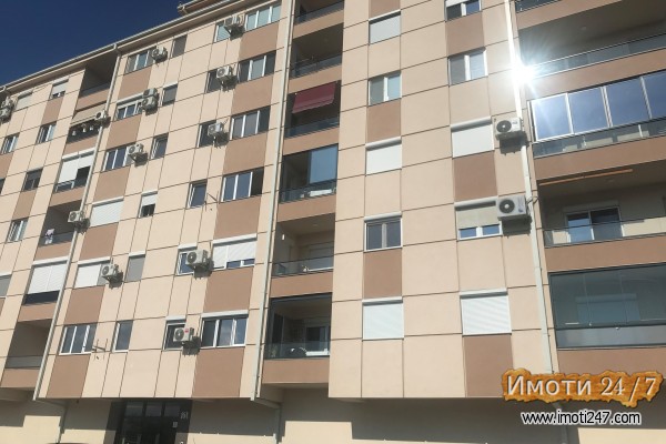 stanovi skopje Издавам нов стан во новоградба 40м2 Скопје идеален за деловен простор
