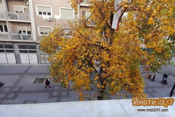 stanovi skopje Издавам реновиран стан на плоштадул Македонија