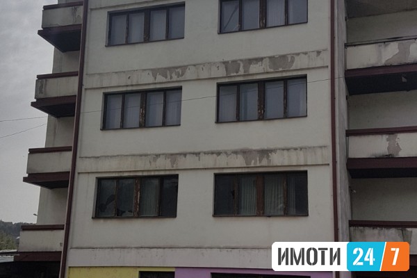 Prodavame Hotel vo Makedonska Kamenica