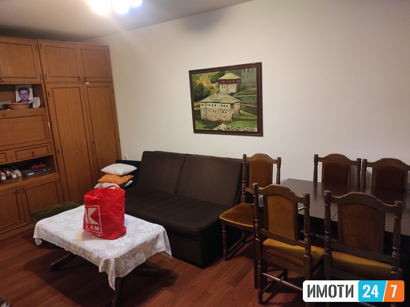 Се продава стан во Карпош 4 Скопје