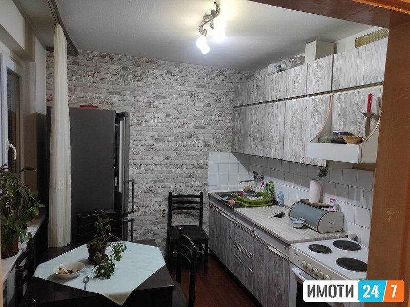 Се продава стан во Карпош 4 Скопје