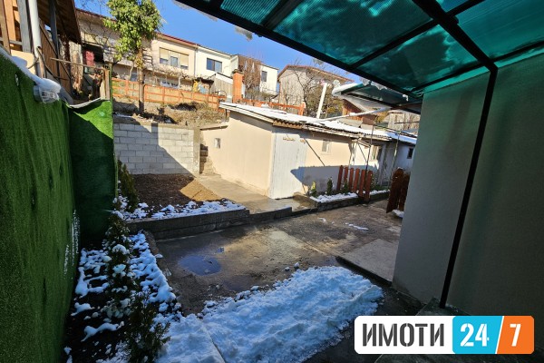 stanovi skopje Се продава куќа во населба Ченто Скопје на улица Методија Андонов - Ченто 