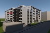 Stan vo gradba  Ohrid Biljanini Izvori – Bejbunar   50 m2  cena po dogovor