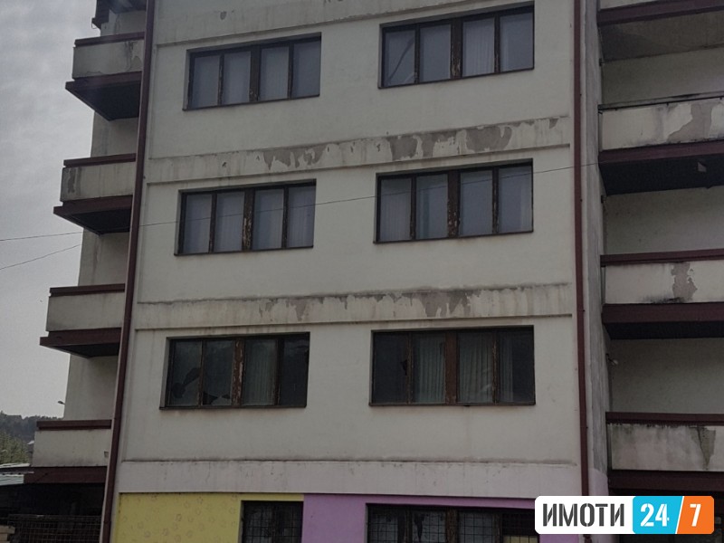 Prodavam hotel vo makedonska kamenica