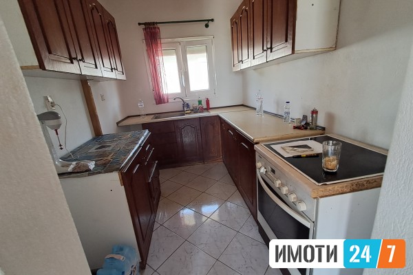 stanovi skopje Се продава куќа од 87 м2 во Неа Потидаја Халкидики Грција