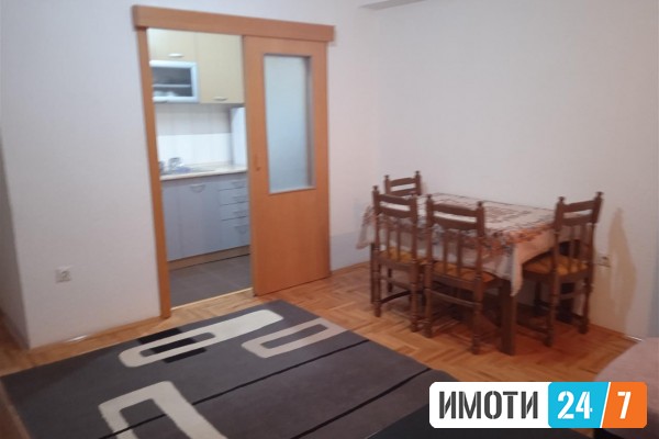 stanovi skopje Издавам двособен стан во Областа Битола 