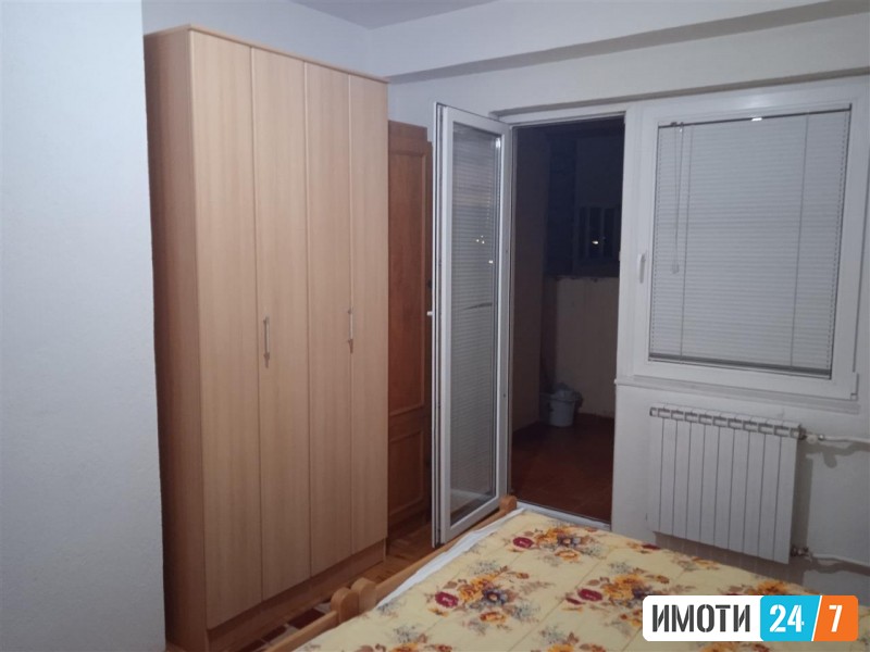 Издавам двособен стан во Областа Битола 