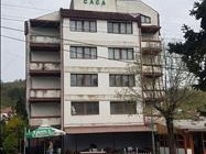 Prodavam hotel vo makedonska kamenica
