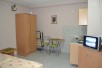 PRIZEMJE OD KUKJA - APARTMANI NA PLOSTAD VO OHRID