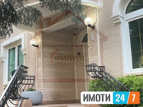 САМОСТОЈНА КУЌА НА МИРНА И ТИВКА ЛОКАЦИЈАКОЗЛЕ