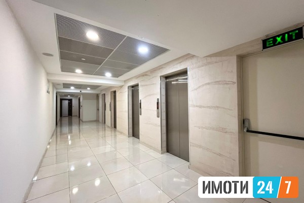 agencii za nedviznosti Се продава сончев стан на 32 кат во Cevahir Sky City