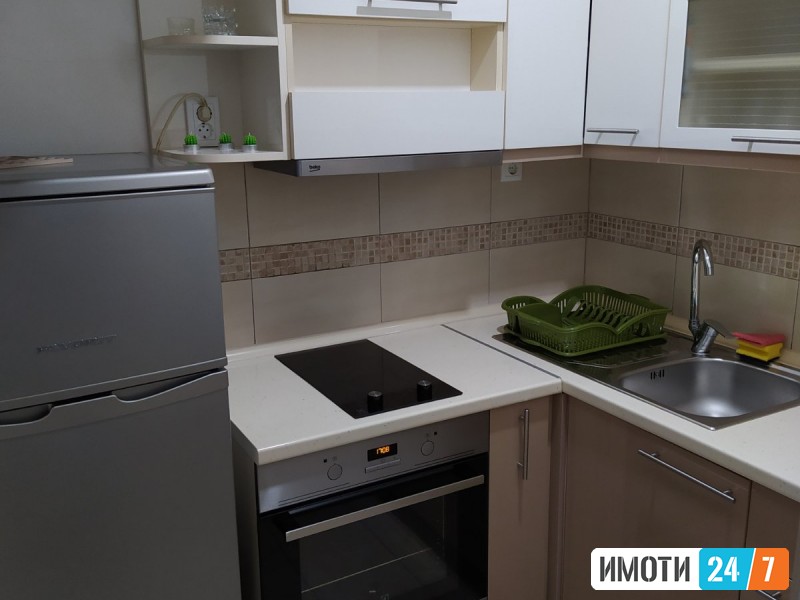 Prodavam apartman