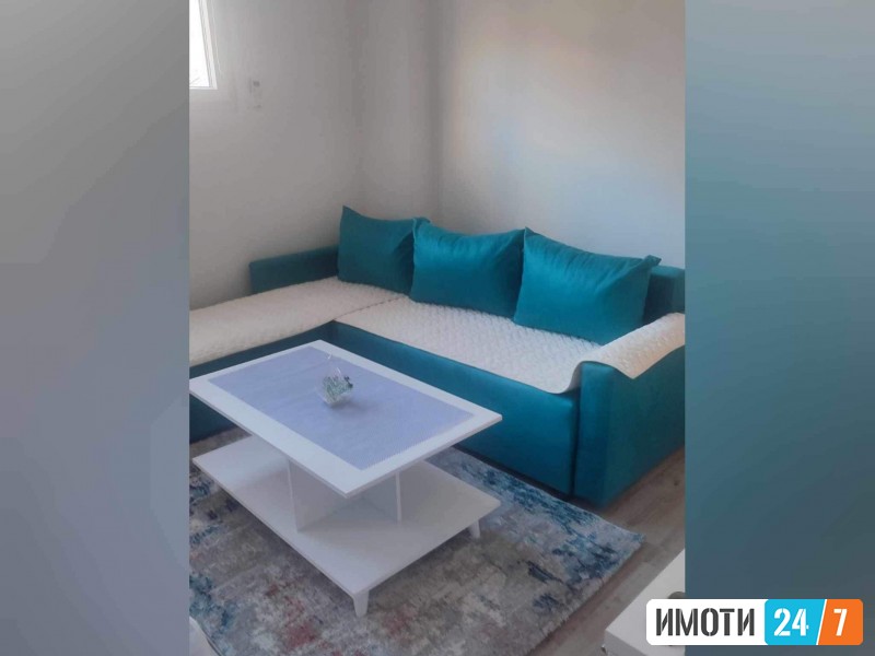 Prodavam apartman