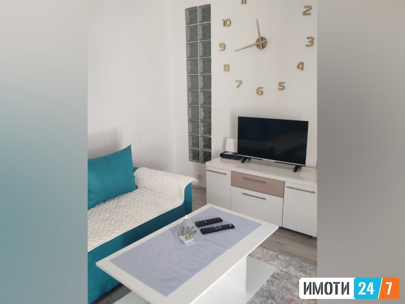 Prodavam apartman