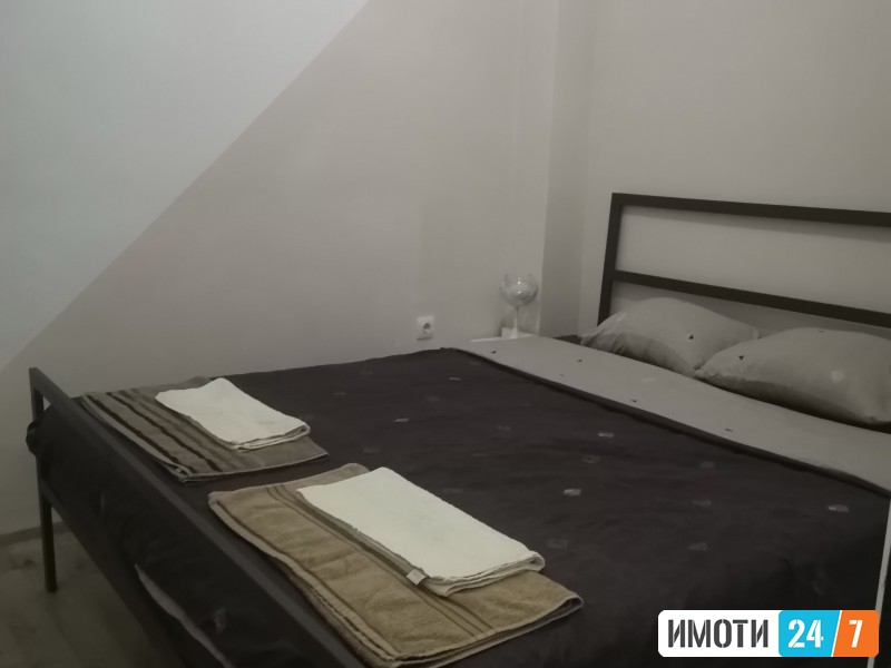 Prodavam apartman