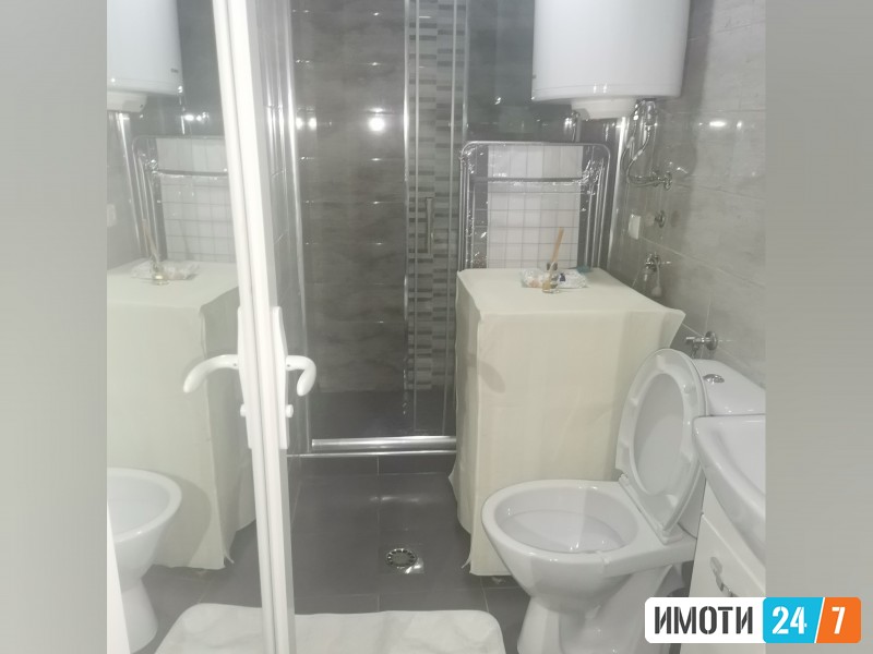 Prodavam apartman