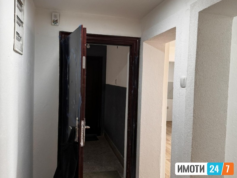 Prodavam -Menuvam duplex 4 soben stan vo Bitola