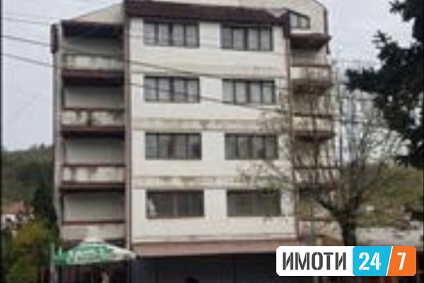 Prodav hotel vo makedonska kamenica 