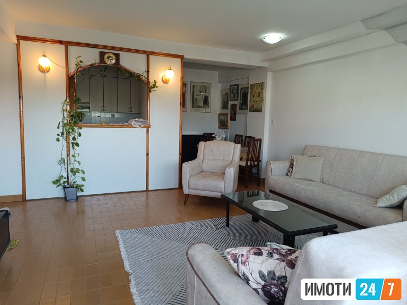 Se izdava Centar Bunjakovec dvosoben 61m2