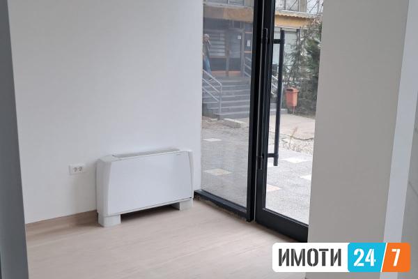 NOV DELOVEN 120m2 PROSTOR VO KARPOSH 3 CITY MALL