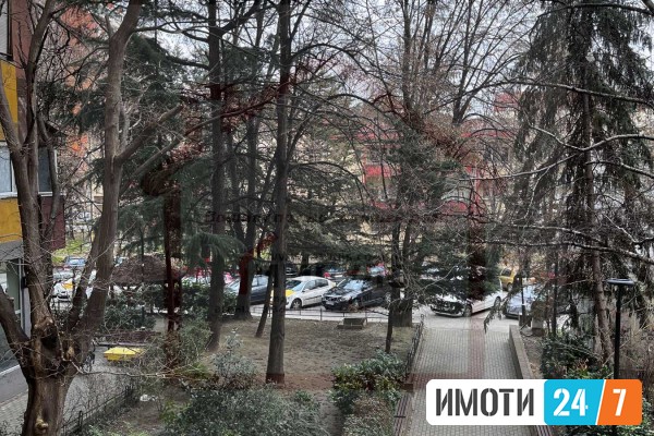 stanovi skopje СЕ ПРОДАВА ДВОСОБЕН СТАН НА ИДЕАЛНА ЛОКАЦИЈА ВО ЦЕНТАРКАПИШТЕЦ