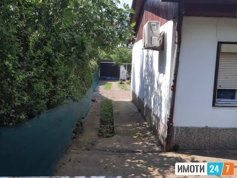 PRODAZBA BARAKA VO BUTEL 1 - POZADI PAZAROT