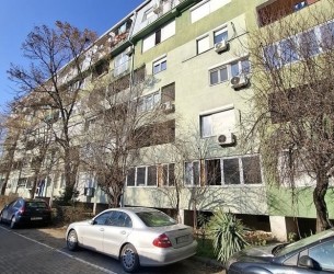 Се продава стан во Карпош 1