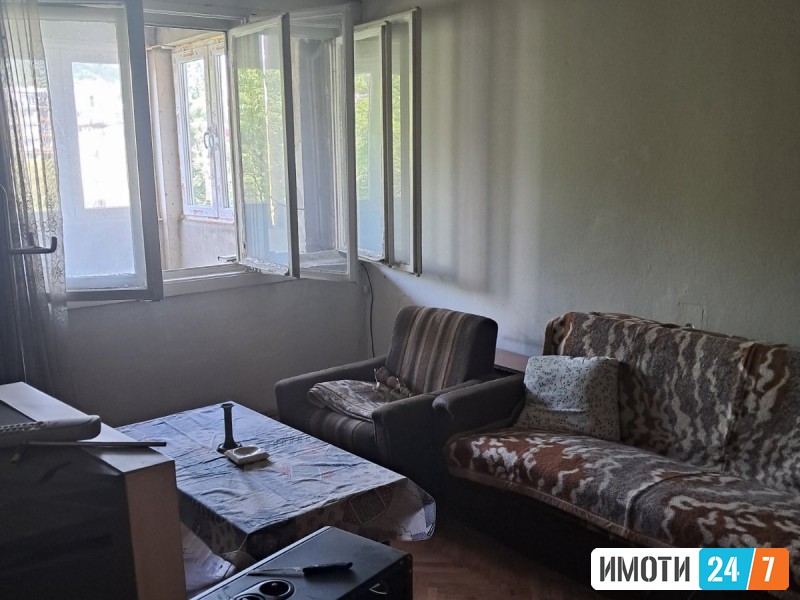 DVOSOBEN STAN VO KISELA VODA DO OU KIRILPEJCINOVIC
