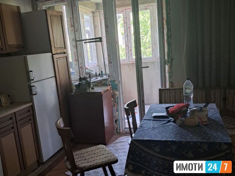 DVOSOBEN STAN VO KISELA VODA DO OU KIRILPEJCINOVIC