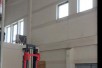 DELOVEN OBJEKT 1250m2 VO INDUSTRISKA ZONA PINTIJA