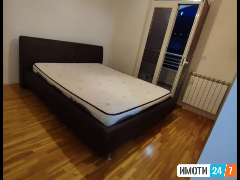 TROSOBEN STAN VO TAFTALIDZE 1 NOVA GIMNAZIJA