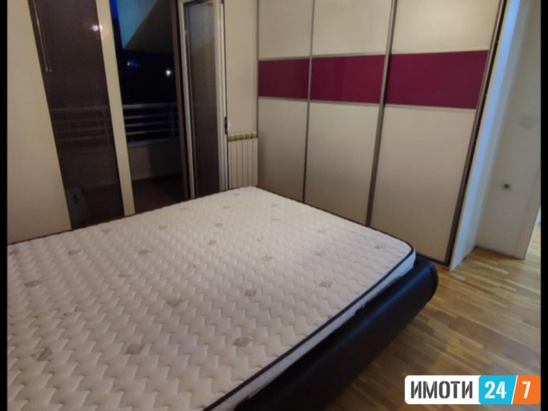 TROSOBEN STAN VO TAFTALIDZE 1 NOVA GIMNAZIJA