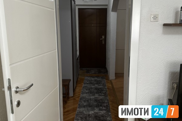 Се продава реновиран стан  Shitet banesa e renovuar