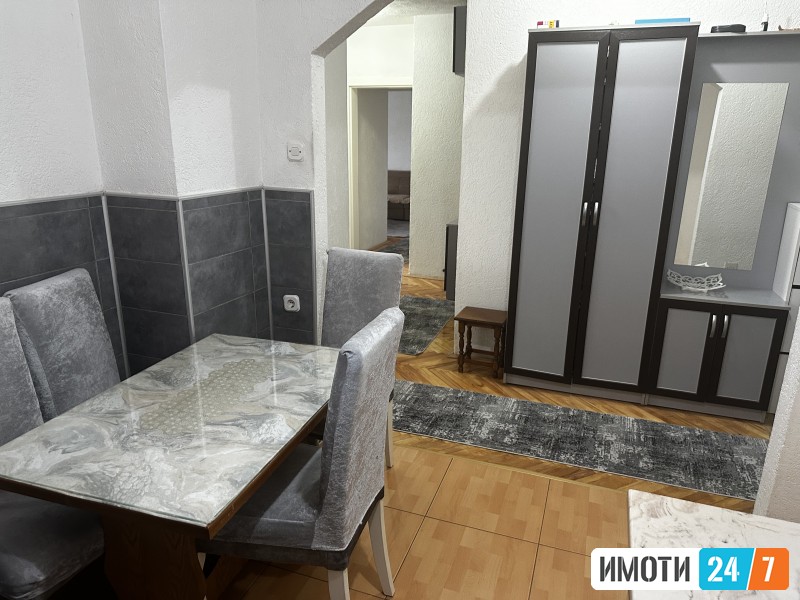 Се продава реновиран стан  Shitet banesa e renovuar