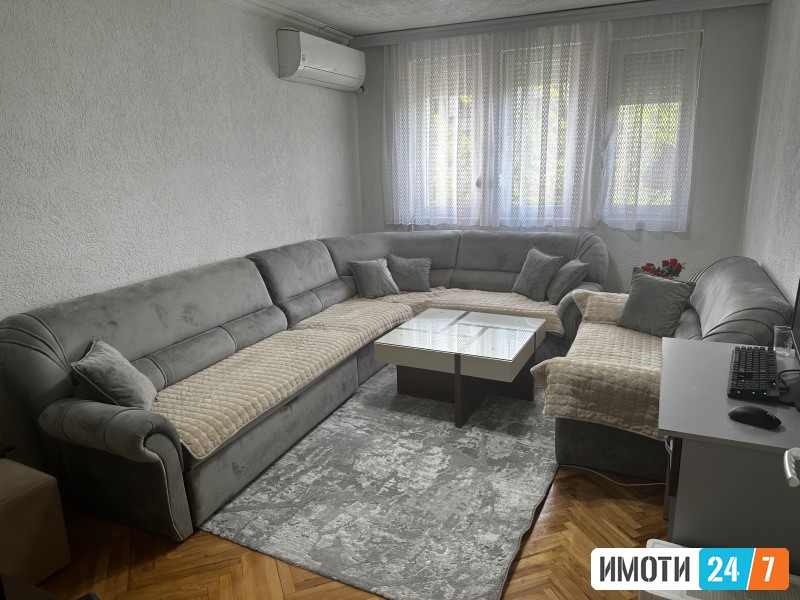 Се продава реновиран стан  Shitet banesa e renovuar