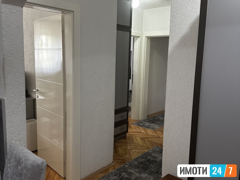 Се продава реновиран стан  Shitet banesa e renovuar