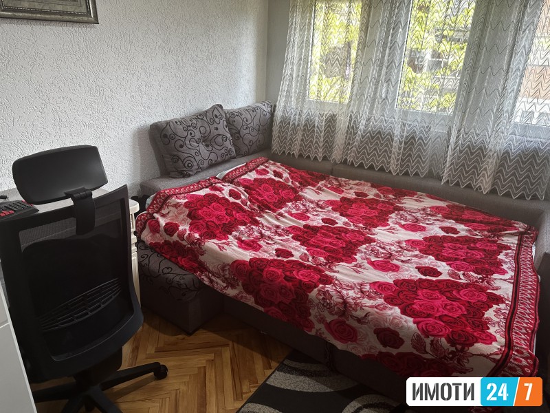 Се продава реновиран стан  Shitet banesa e renovuar