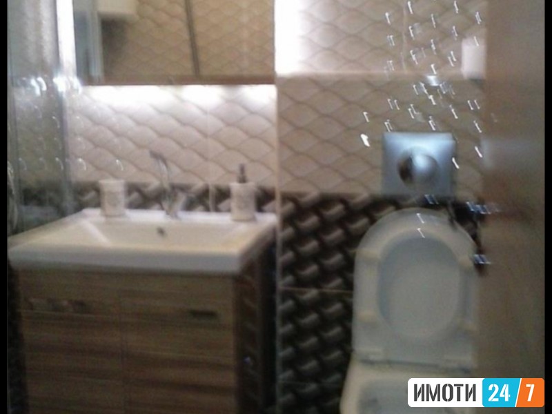 NOV DVOSOBEN STAN VO CENTAR KAPISHTEC ZEBRA MALL