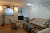Se izdava 2soben 61m2 stan Bunjakovec Centar
