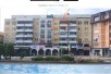 Se izdava 2soben 61m2 stan Bunjakovec Centar