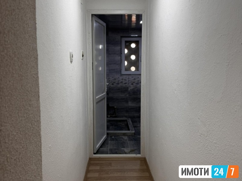 Prodavam 4 soben duplex 129m2 stan vo bitola
