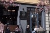 Фирма и локсл во строг центар на Скопје