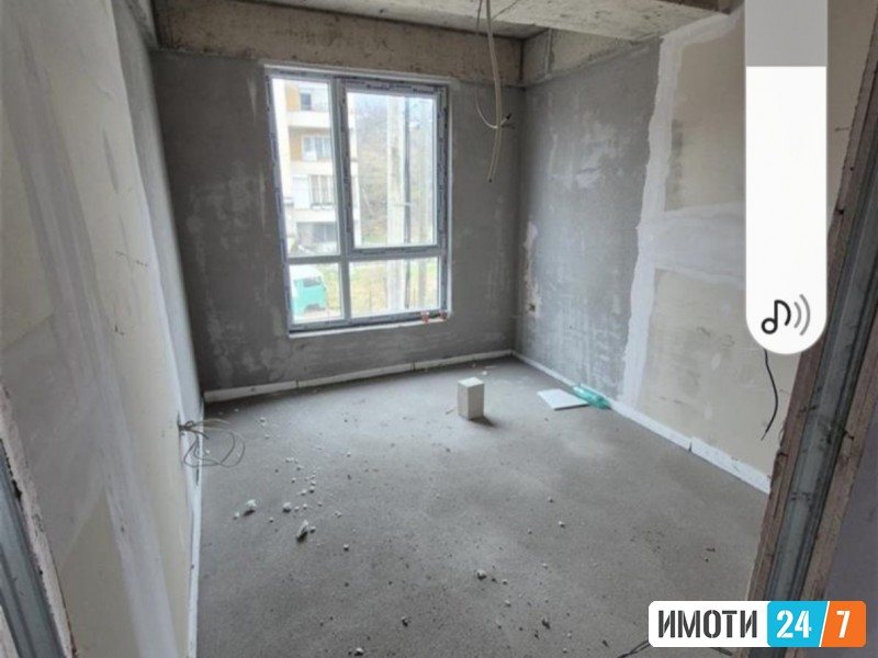 NOV NEVSELUVAN CETIRISOBEN STAN VO KISELA VODA 