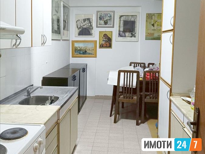 Se izdava Centar Bunjakovec Dvosoben