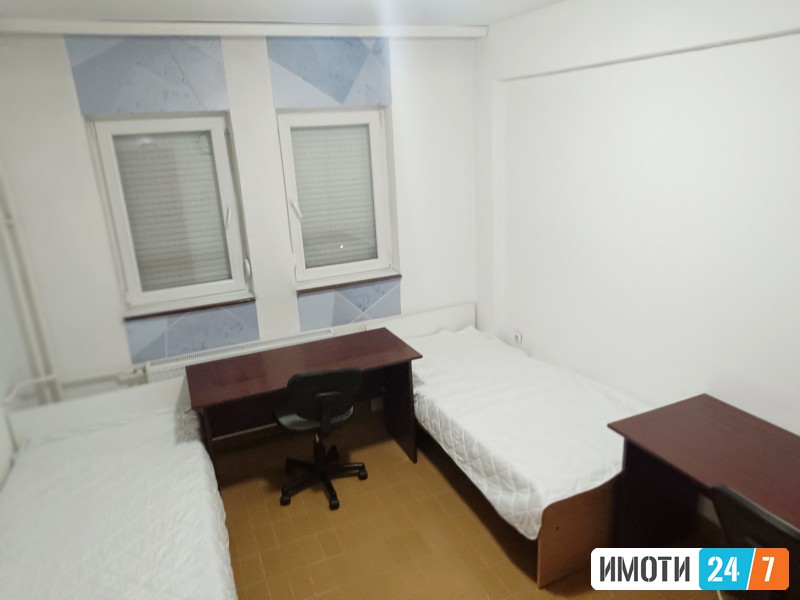 Se izdava Centar Bunjakovec Dvosoben 61m2 