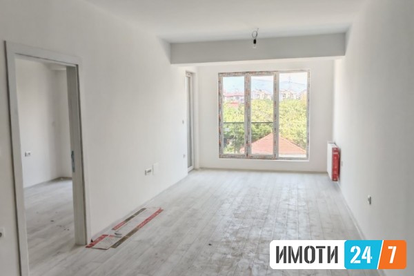 pazar 3 стан Маџари 48м2