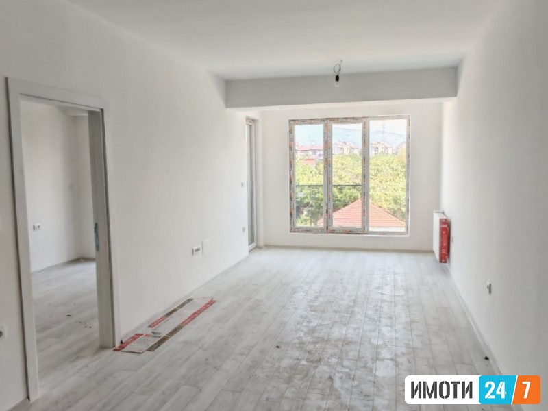 стан Маџари 48м2