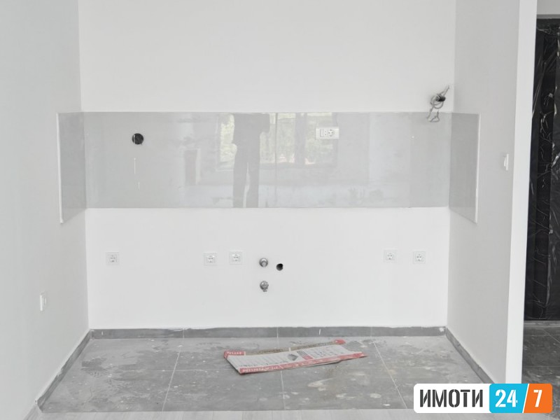 стан Маџари 48м2