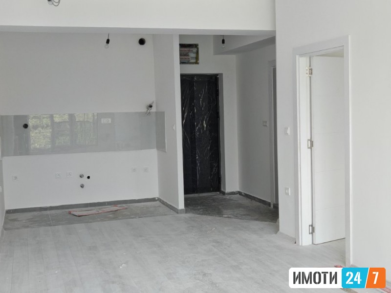 стан Маџари 48м2