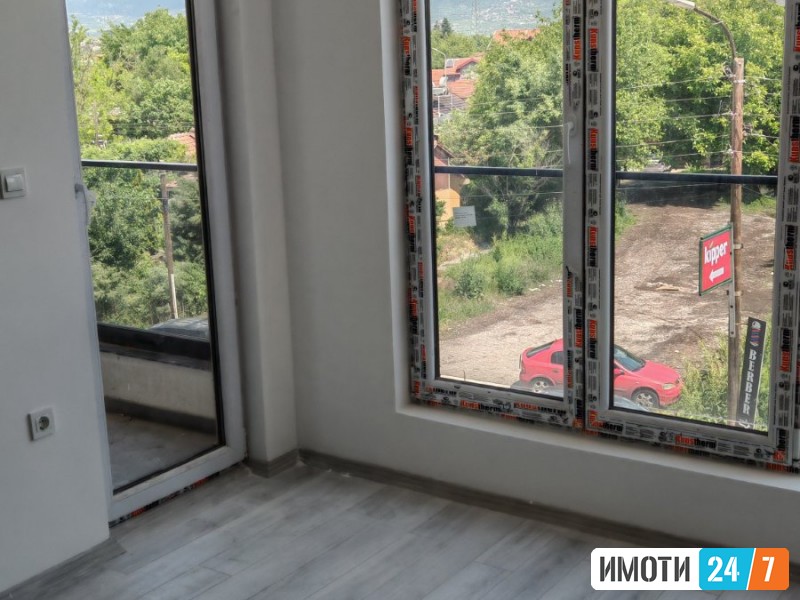 стан Маџари 48м2